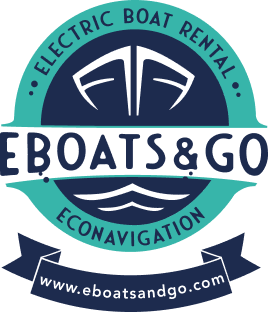 Logo Eboats&Go