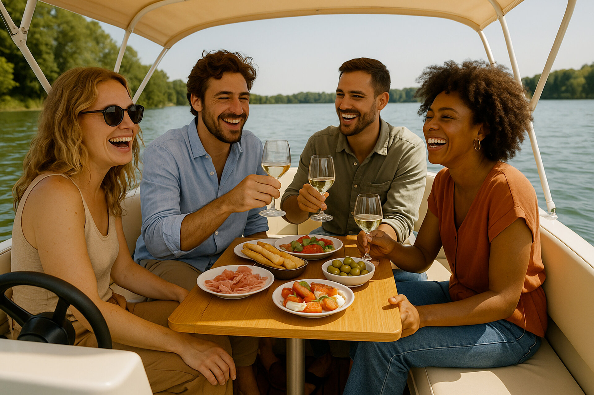 aperitivo